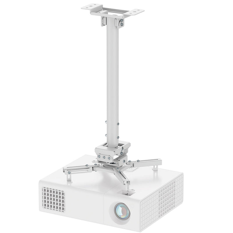 Chargez l'image dans la visionneuse de la galerie, Neomounts cl25-540wh1 beamer plafondbeugel plafondhouder (wit)

