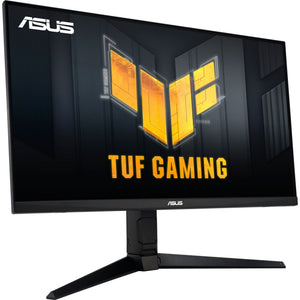 Asus tuf gaming vg279ql3a 27 monitor (zwart, 2x hdmi, displayport, 180 hz)