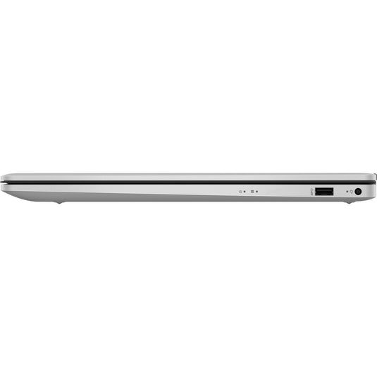 Hp 17-cp2151nd (bn6m4ea) 17.3 laptop (zilver | ryzen 5 7520u | radeon graphics | 8 gb | 512 gb ssd)