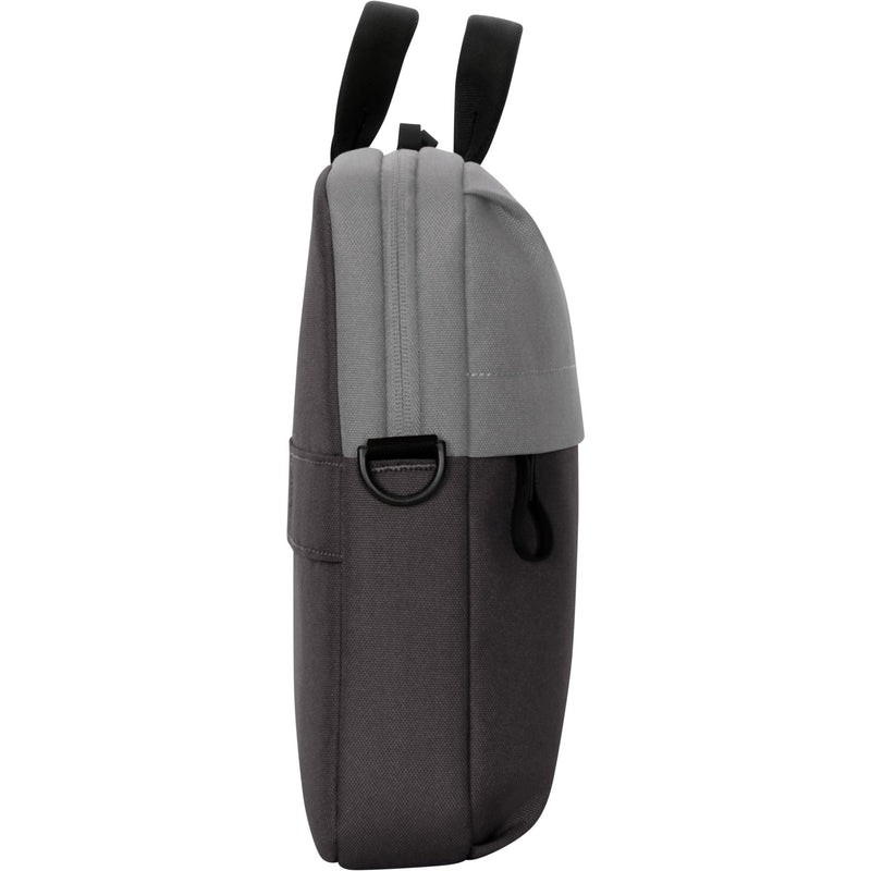 Afbeelding laden in galerijviewer, Targus 14 sagano ecosmart laptoptas (zwart, tot 35,6 cm)
