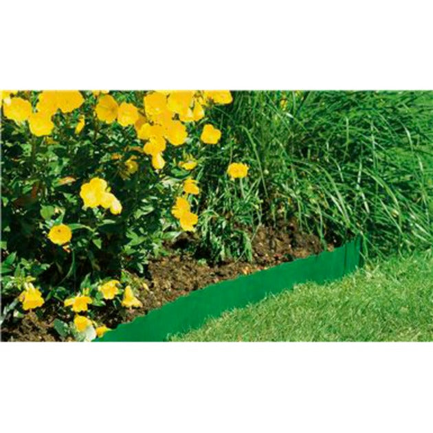 Load image into Gallery viewer, Gardena gazonranden (groen) begrenzing (groen, 538-20, 15 cm)
