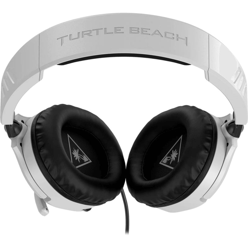 Load image into Gallery viewer, Turtle beach ear force recon 70p white (2024) over-ear gaming headset (wit, ps4, ps5, xbox series x|s, xbox one, switch, pc, mobile)
