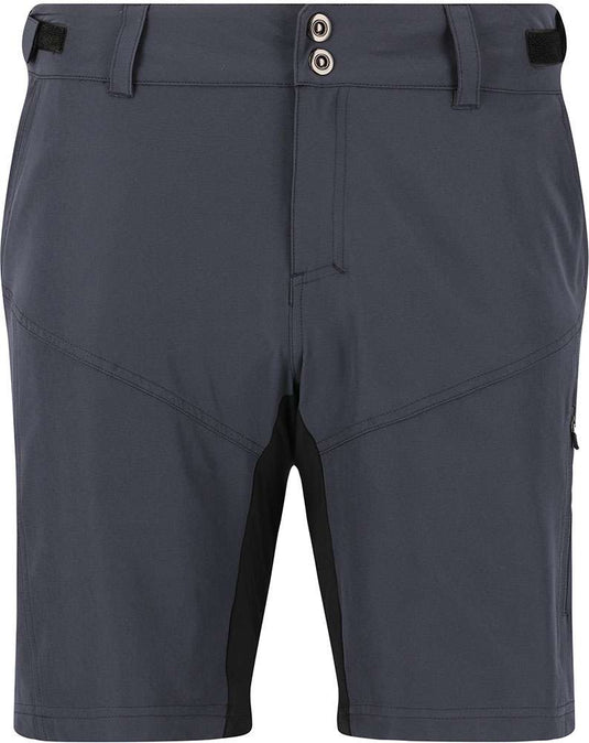 Endurance benal 2-in-1 - mtb shorts with pad