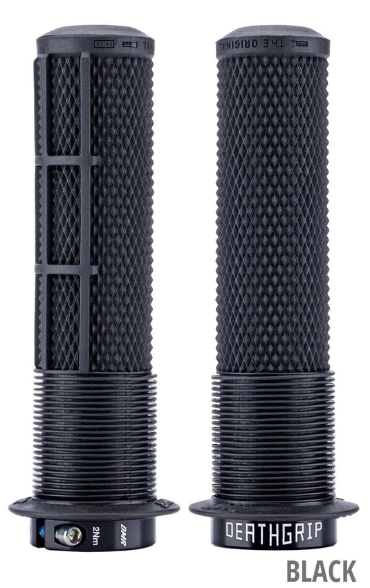 Dmr brendog death grip 2 lock-on grips -dick 133 x 31.3 mm