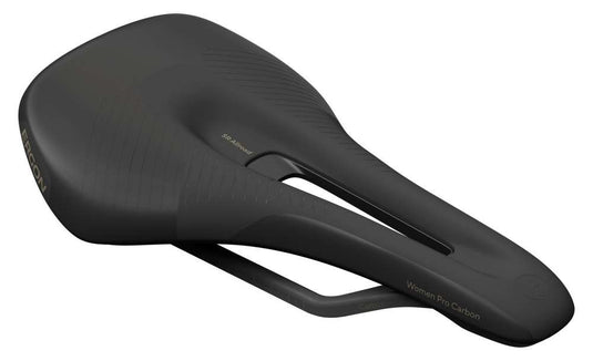 Ergon sr allroad pro carbon women saddle