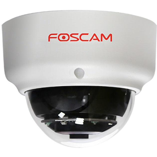 Load image into Gallery viewer, Foscam d2ep beveiligingscamera (wit)
