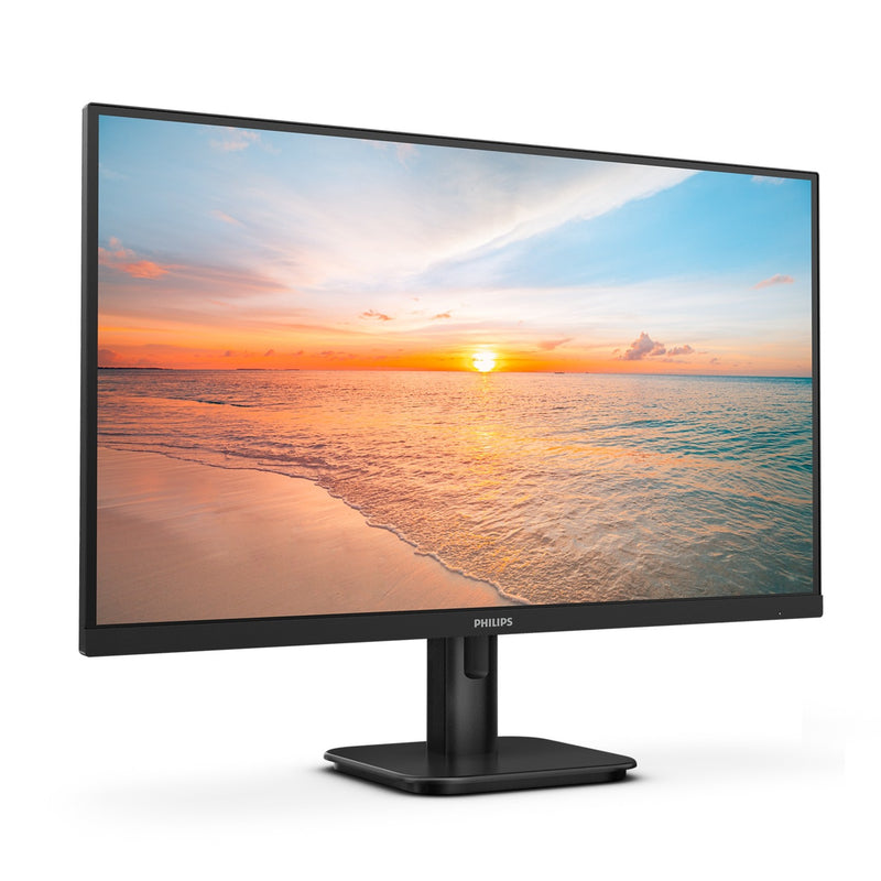 Load image into Gallery viewer, Philips 27e1n1800a 00 27 4k uhd monitor (zwart, 2x hdmi, displayport)
