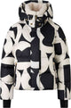 Bogner maja-d - women's ski jacket