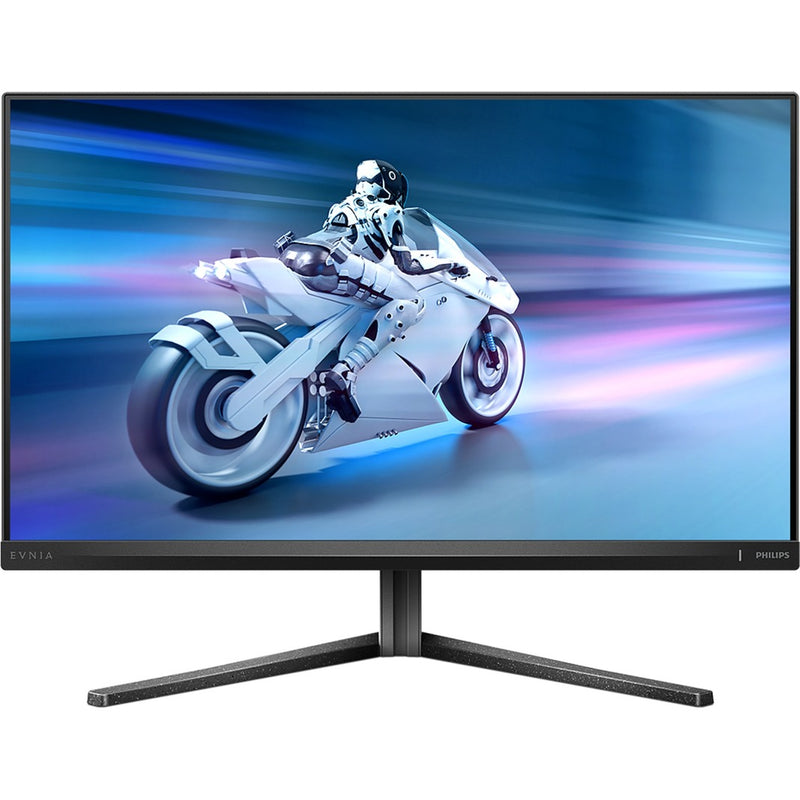 Load image into Gallery viewer, Philips evnia 27m2n5500 00 27 gaming monitor (grijs, 2x hdmi, displayport, 180 hz)
