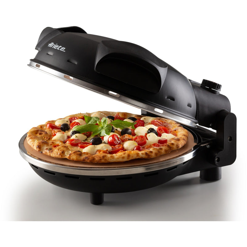 Load image into Gallery viewer, Ariete pizzaoven 0917 00 (zwart)
