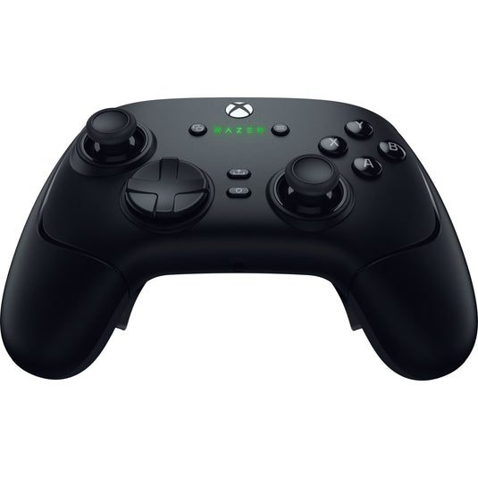 Razer wolverine v3 pro gamepad (zwart, xbox, pc)