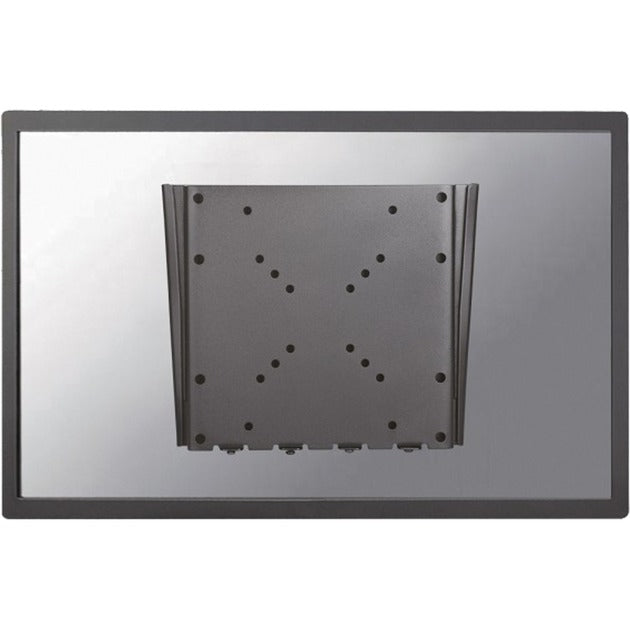 Load image into Gallery viewer, Neomounts flatscreen wandsteun vlak fpma-w110black bevestiging (zwart)
