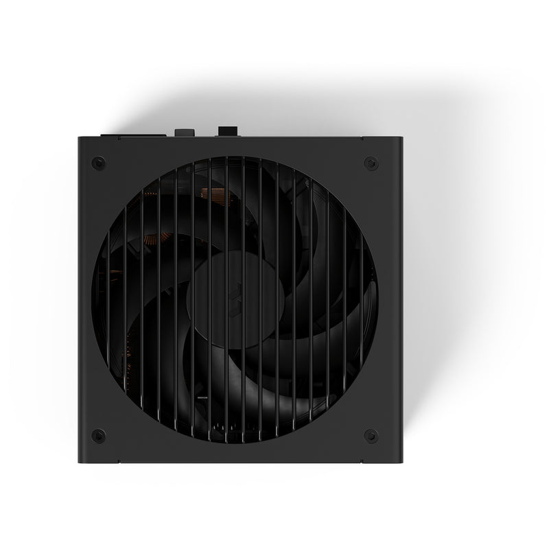 Cargue la imagen en el visor de la galería, Fractal design ion gold 3 modulaire 750 watt voeding (zwart, 1x 12v-2x6, 3x pcie)
