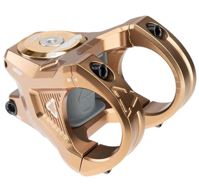 Chargez l'image dans la visionneuse de la galerie, Leatt gravity 6.0 ø35mm stem
