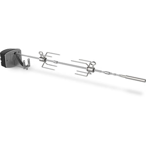 Weber braadspit voor searwood en spirit rotisserie