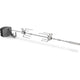 Weber braadspit voor searwood en spirit rotisserie