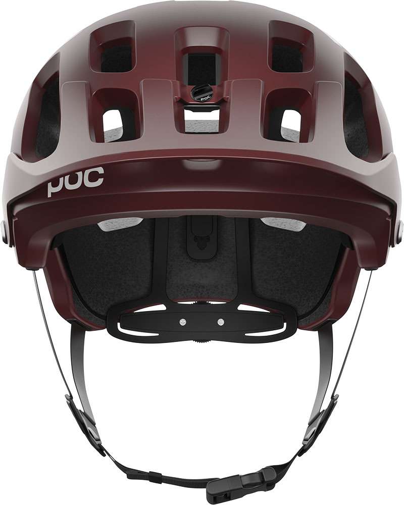 Load image into Gallery viewer, Poc tectal - mtb helmet
