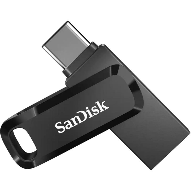 ギャラリービューアに画像をロードする, Sandisk ultra dual drive go usb type-c™ - 1tb usb-stick (zwart)
