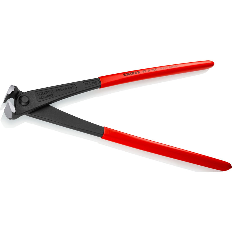 Load image into Gallery viewer, Knipex kracht-moniertang 9911300 (rood)
