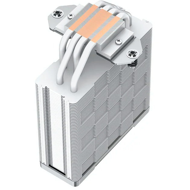 Load image into Gallery viewer, Deepcool ak400 cpu-koeler (wit, 4-pins pwm fan-connector)
