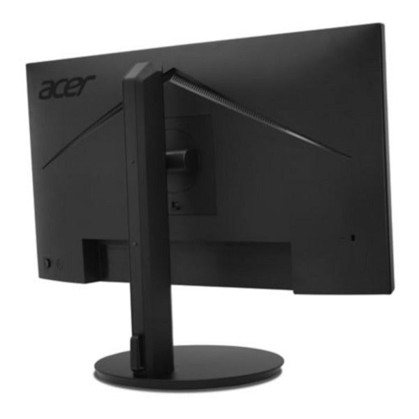 Load image into Gallery viewer, Acer cb272 p6 27 monitor (zwart, vga, hdmi, displayport, 144 hz)
