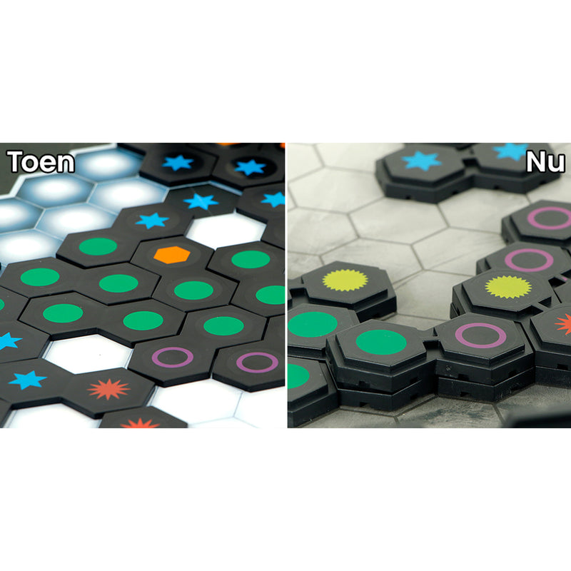 Load image into Gallery viewer, 999games 999 games genius 3d bordspel (nederlands, 1 - 4 spelers, 45 minuten, vanaf 8 jaar)
