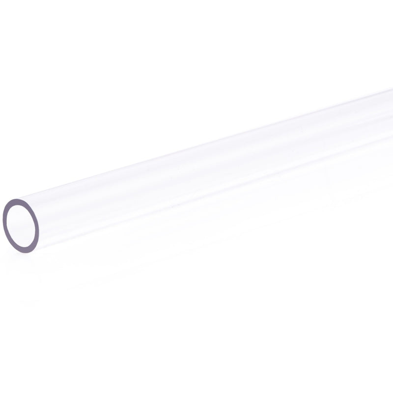 Load image into Gallery viewer, Alphacool eisrohr 14 11 mm petg hardtube, 80 cm slang (transparant, 320 cm)
