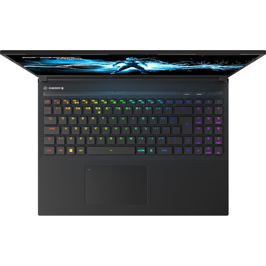 Erazer major x20 md62614 16 gaming laptop (zwart | i7-14700hx | rtx 4070 | 16 gb | 1 tb ssd)