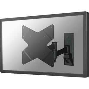 Neomounts fpma-w835 tv wandsteun bevestiging (zwart, retail)