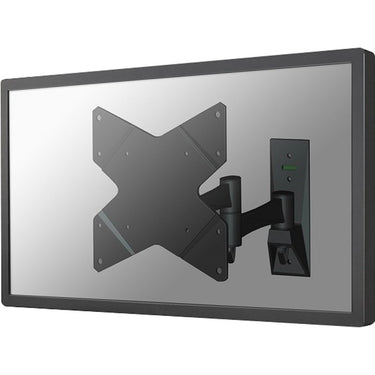 Neomounts fpma-w835 tv wandsteun bevestiging (zwart, retail)