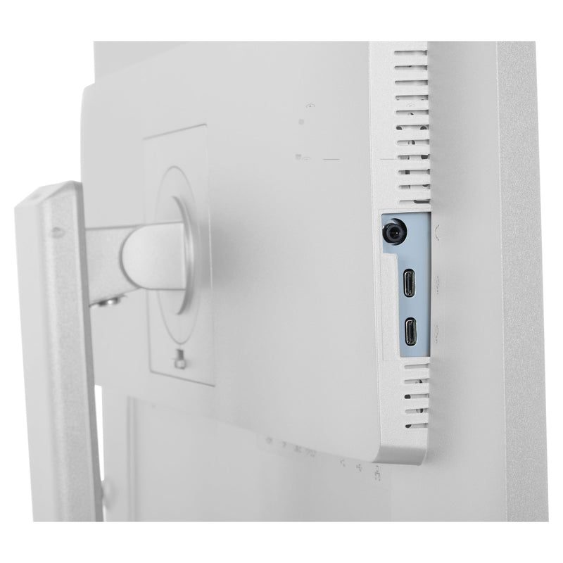 Load image into Gallery viewer, Iiyama prolite xb2797qsnp-w1 27 monitor (wit, hdmi, displayport, usb-c, lan, audio)
