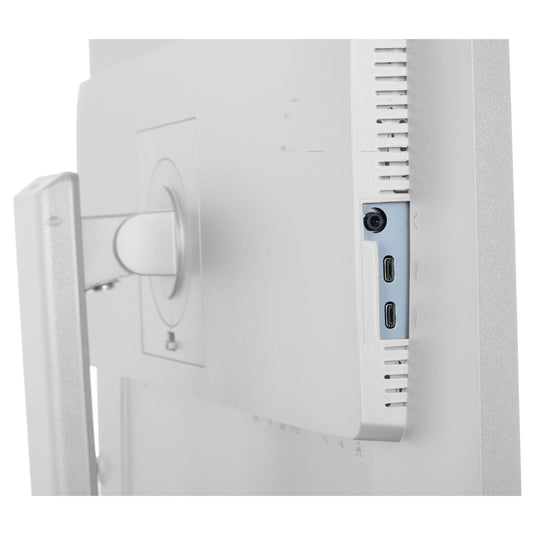 Iiyama prolite xb2797qsnp-w1 27 monitor (wit, hdmi, displayport, usb-c, lan, audio)
