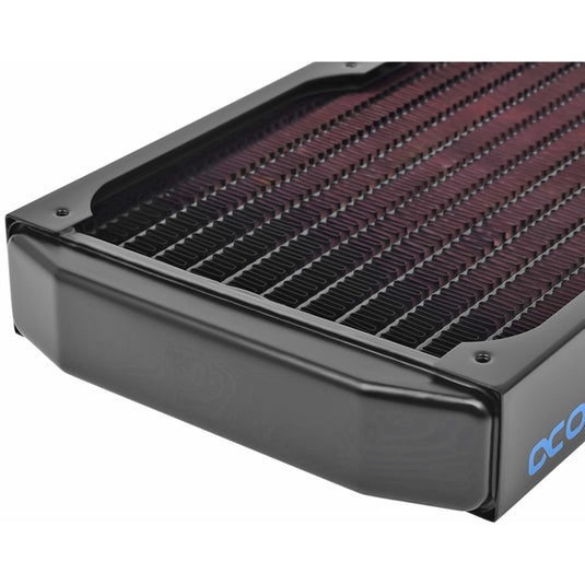 Alphacool nexxxos st30 360mm radiator