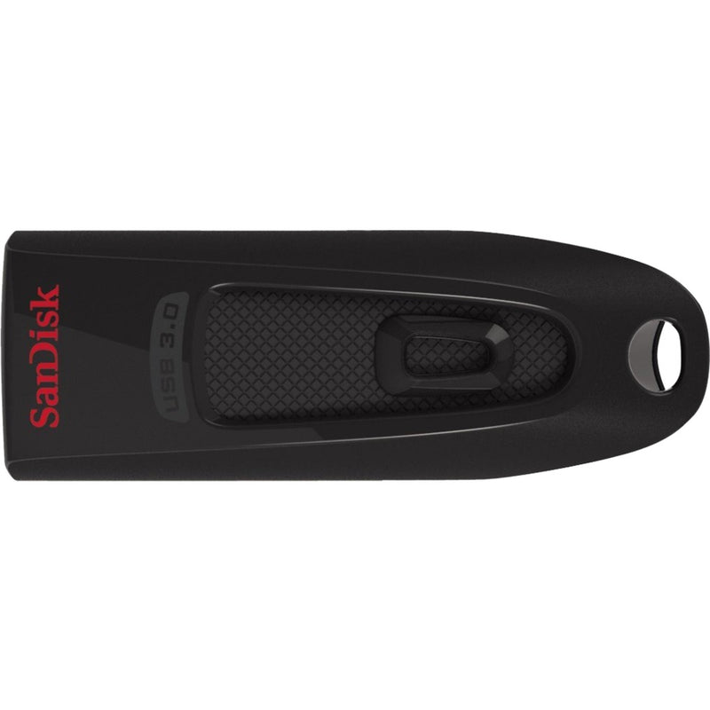 Afbeelding laden in galerijviewer, Sandisk ultra usb 3.0 32 gb usb-stick (zwart rood, sdcz48-032g-u46)
