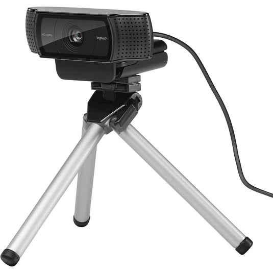 Logitech HD Webcam C920