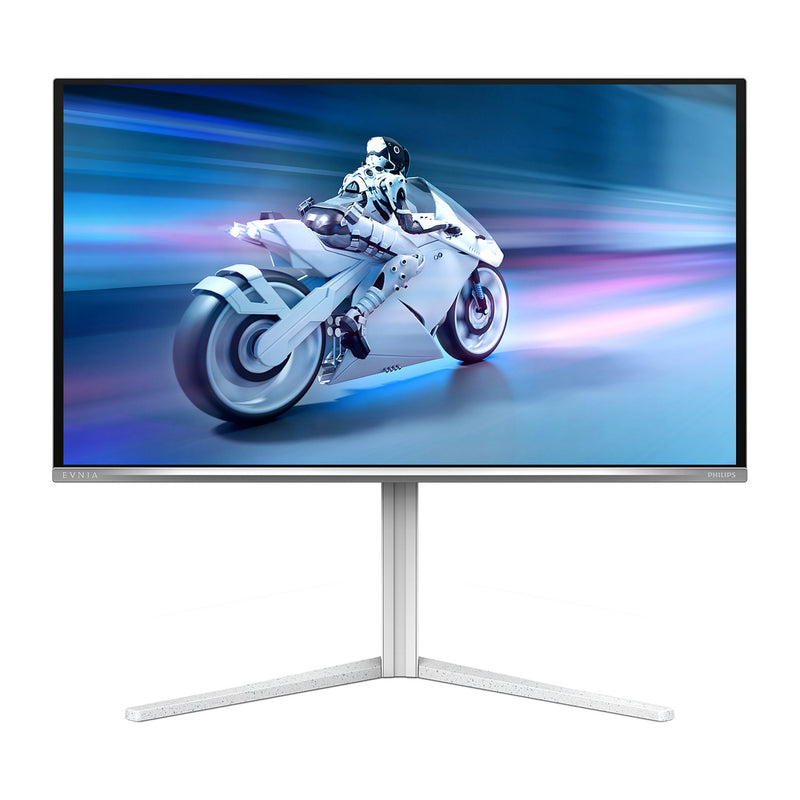 ギャラリービューアに画像をロードする, Philips evnia 6000 27m2n6501l 00 26.5 gaming monitor (wit, 2x hdmi, displayport, 2x usb-a, usb-b, 240 hz)
