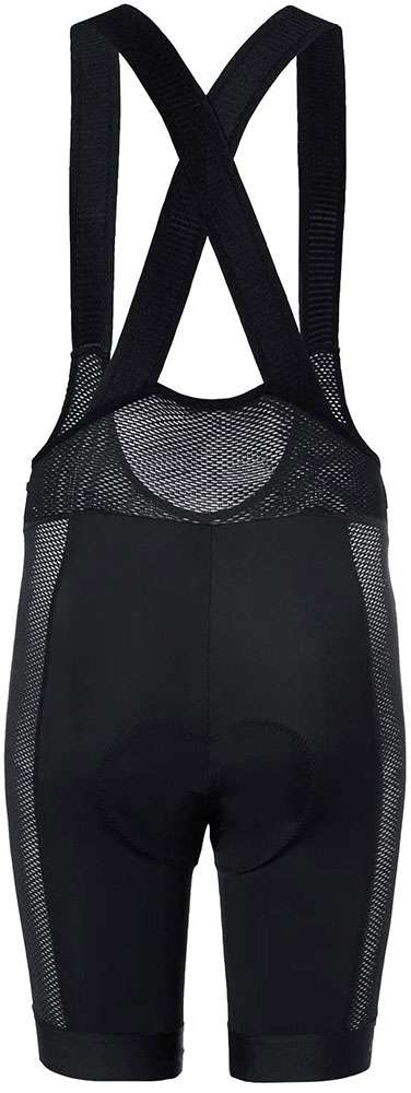 Load image into Gallery viewer, Vaude bike innerpants xp - bib shorts with pad
