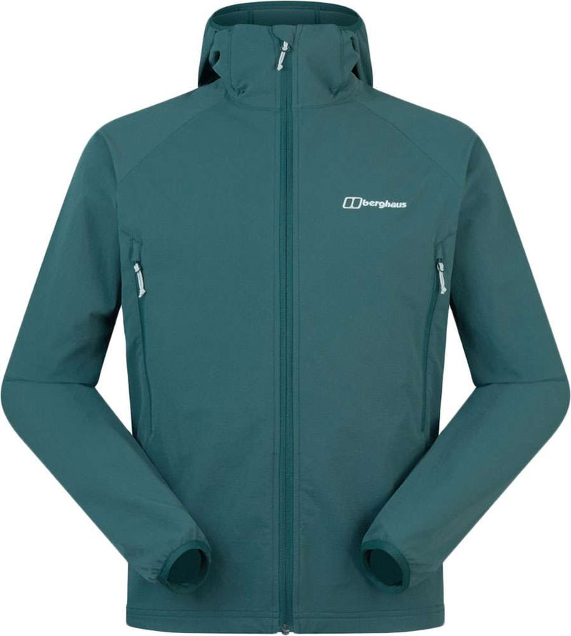 ギャラリービューアに画像をロードする, Berghaus skelbo - jacket
