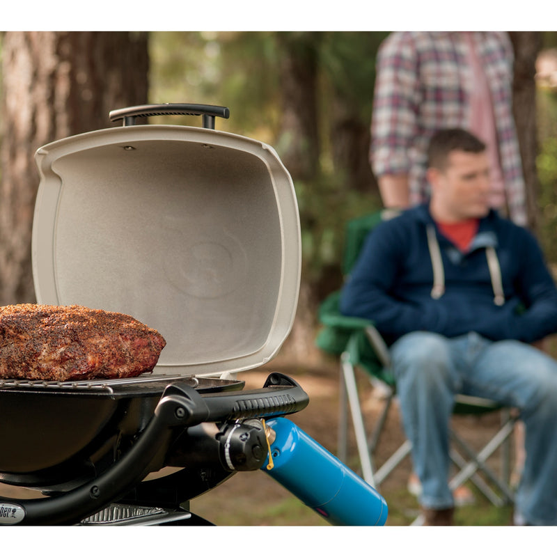 Load image into Gallery viewer, Weber grillrooster - q 1000 100, 1200 120 en 1400 140
