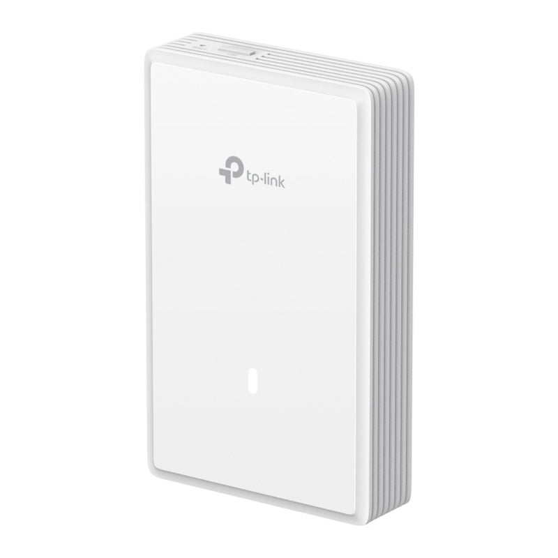 ギャラリービューアに画像をロードする, Tp-link omada eap725-wall - be3600 wall plate wi-fi 7 access point (wit)
