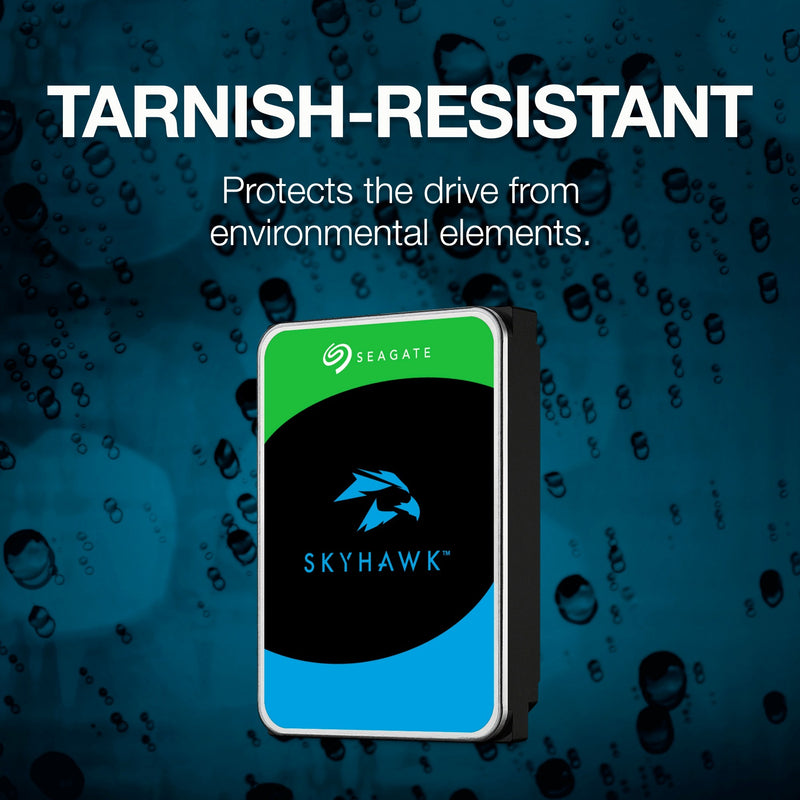 Afbeelding laden in galerijviewer, Seagate skyhawk 1 tb harde schijf (sata 6 gb s)
