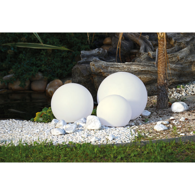 ギャラリービューアに画像をロードする, Ubbink multibright solar float 20 led led-lamp
