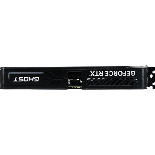 Gainward geforce rtx 5060 ti ghost 8gb grafische kaart (3x displayport, 1x hdmi 2.1, dlss 4)