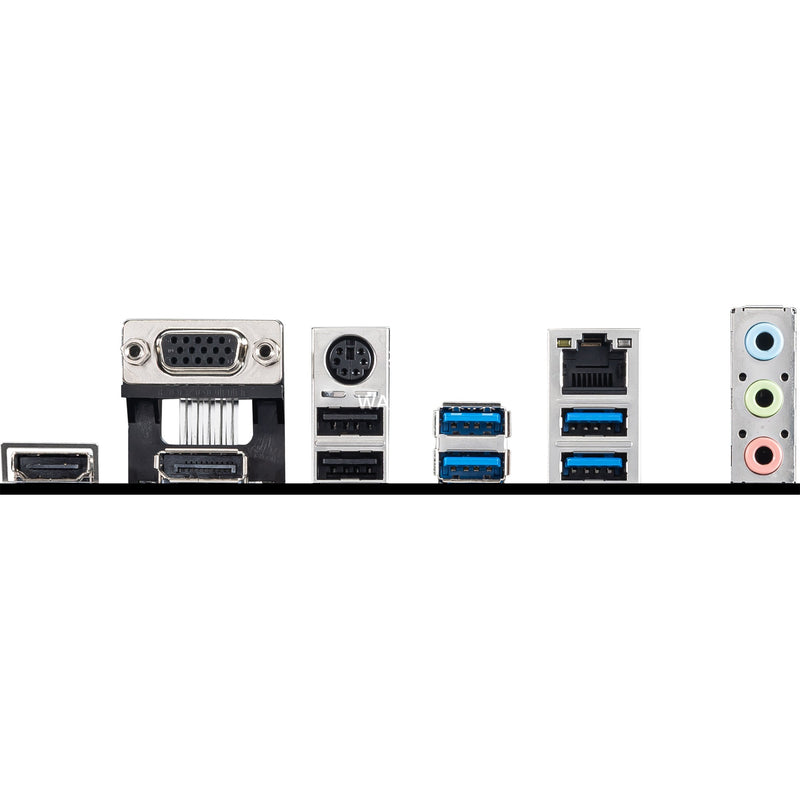 Afbeelding laden in galerijviewer, Msi a520m pro socket am4 moederbord (raid, gb-lan, sound, µatx)
