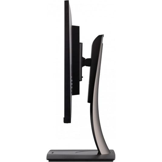 Viewsonic vp3256-4k 31.5 monitor (zwart (mat), 2x hdmi, 1x displayport, usb-a, usb-b, usb-c)