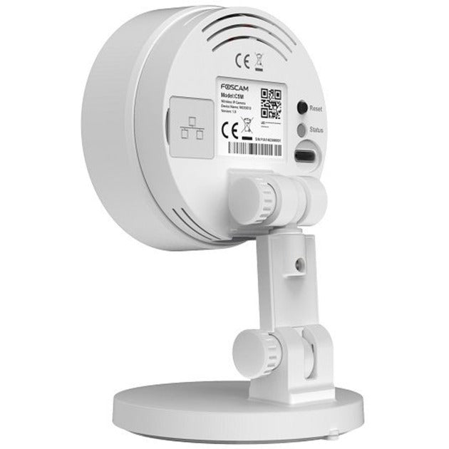 ギャラリービューアに画像をロードする, Foscam c5m beveiligingscamera (wit, 3k, 5mp, dual-band wi-fi)
