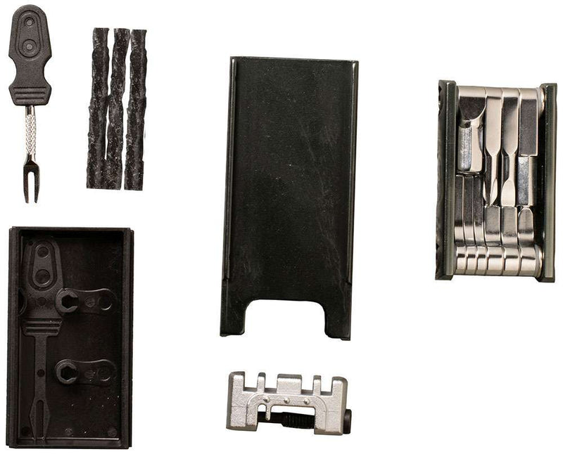 Load image into Gallery viewer, Crankbrothers f16 multitool
