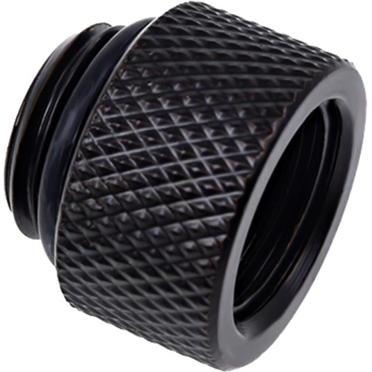 Alphacool eiszapfen extender 10mm verlenging (zwart)