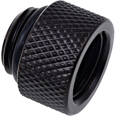 Alphacool eiszapfen extender 10mm verlenging (zwart)