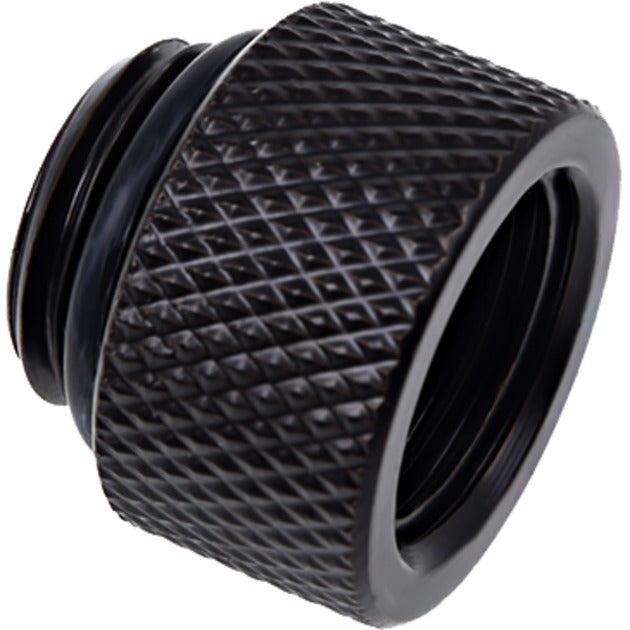 Load image into Gallery viewer, Alphacool eiszapfen extender 10mm verlenging (zwart)
